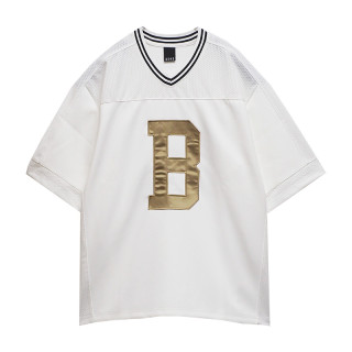 BGHB FOOTBALL JERSEY ��WHT��
