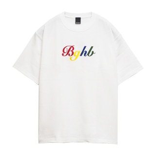 COLORFUL EMBROIDERY-TS��WHT��