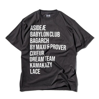 まろん BAGARCH まとめ買い5点 24'SS | BAGARCH