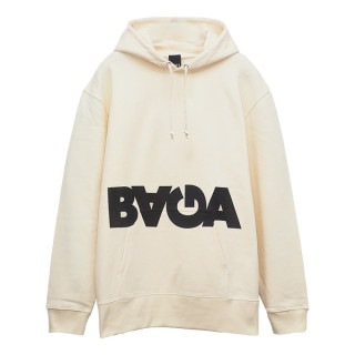 BIG LOGO PARKA��IVORY��