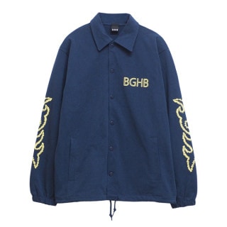 WESTERN COACH JKT
