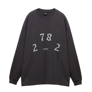 ARCH 2782-LTS CHARCOAL