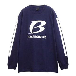 SLASH B-LTS NAVY
