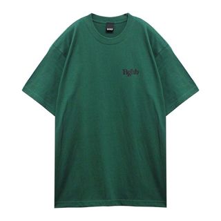 BGHB LOGO-TS GREEN