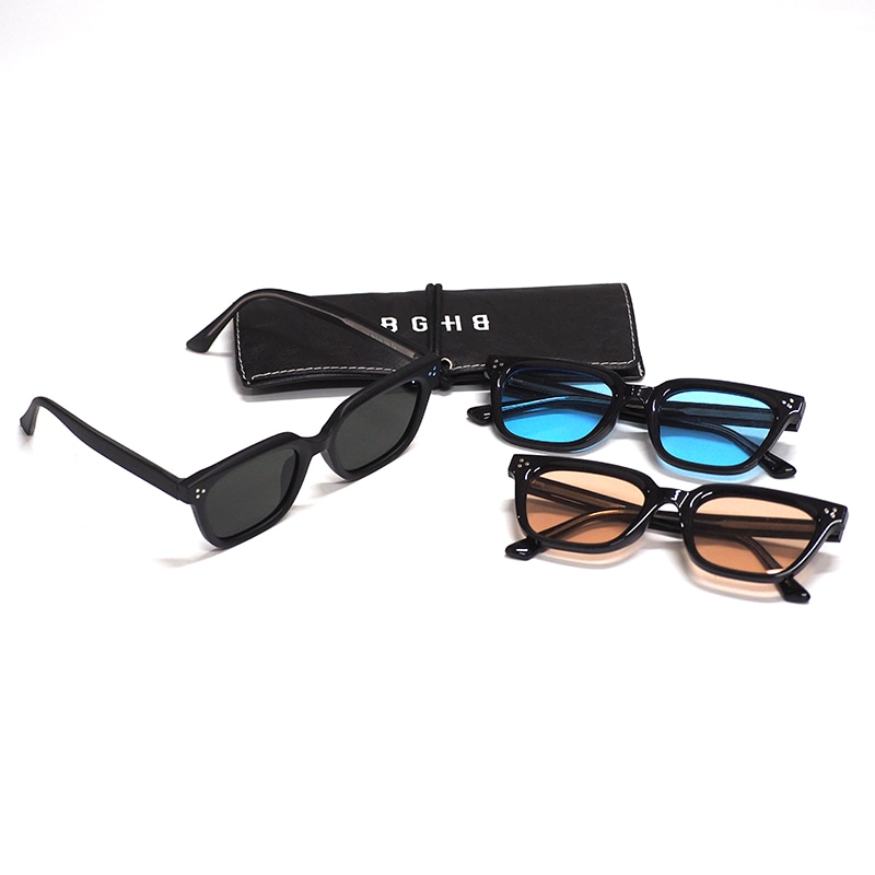 小物 Bagarch '25 WELLINGTON SUNGLASS 25 WELLINGTON SUNGLASS | BAGARCH
