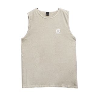 VINTAGE TANKTOP IVORY