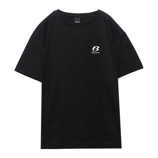 BGHBバガーチ ブラックトレーナー 楽天市場】【2倍ポイント】BAGARCH バガーチ BONDING PULLOVER