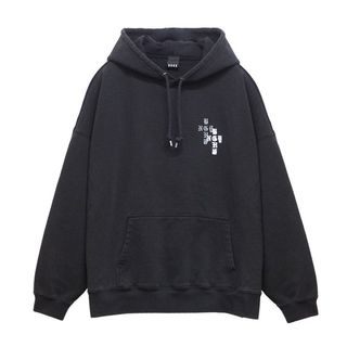 BAGARCH グレー ジャケット XXL BAGARCH