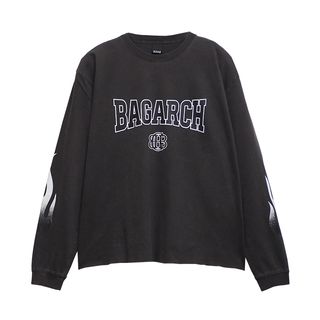 VINTAGE FLAME-LTS��VINTAGE BLK��