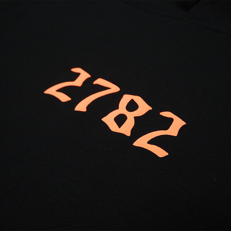 IRON HORSE PARKA ��BLK��