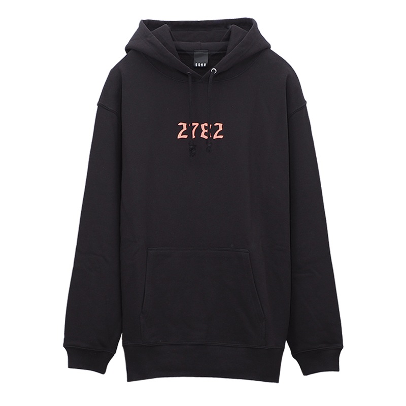 IRON HORSE PARKA ��BLK��