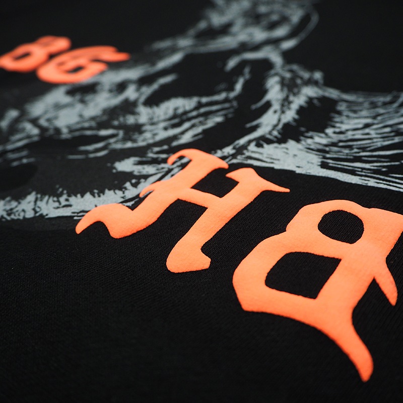 IRON HORSE PARKA ��BLK��