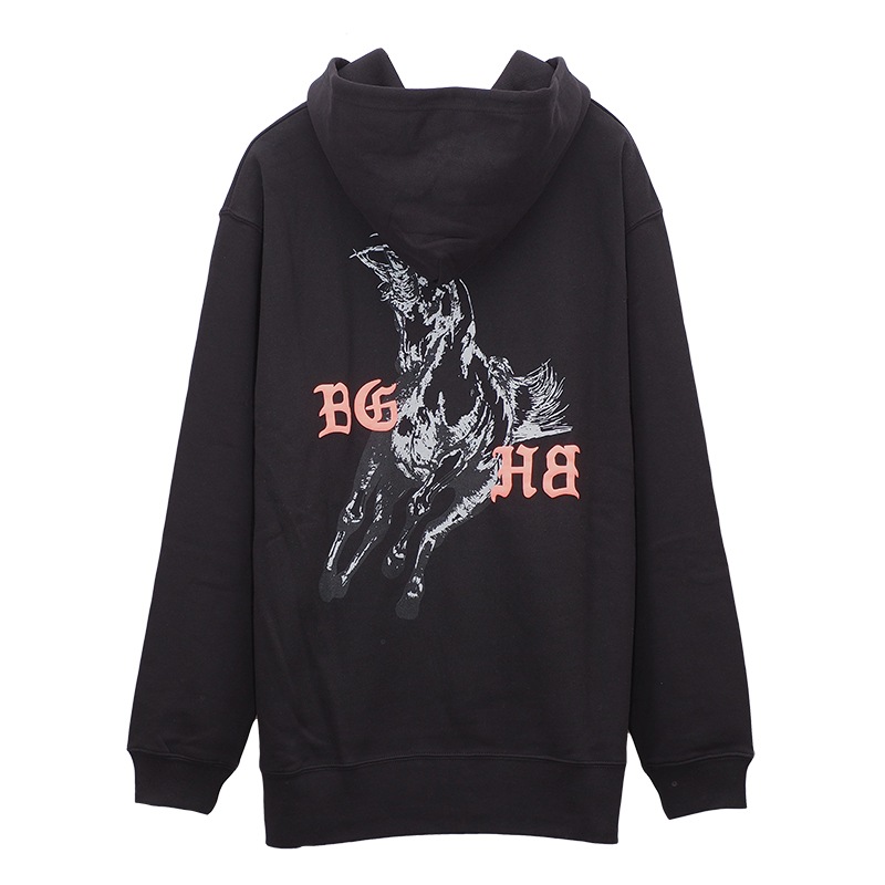 IRON HORSE PARKA ��BLK��