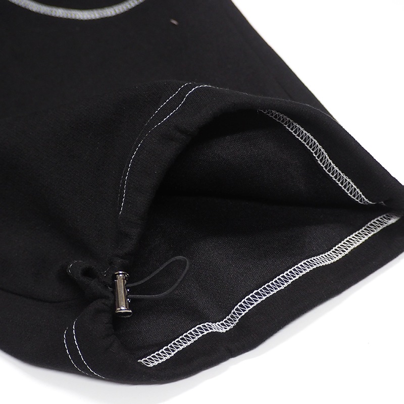 STITCH PANTS ��BLK��