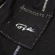 STITCH PANTS ��BLK��