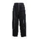 STITCH PANTS ��BLK��