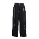 STITCH PANTS ��BLK��