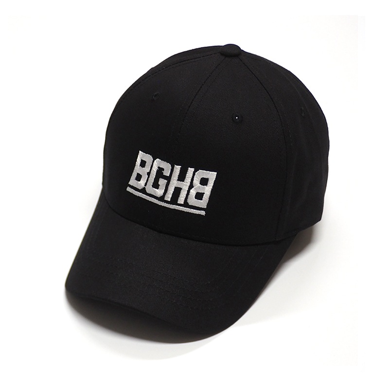 6 PANEL CAP-UNDERLINE-