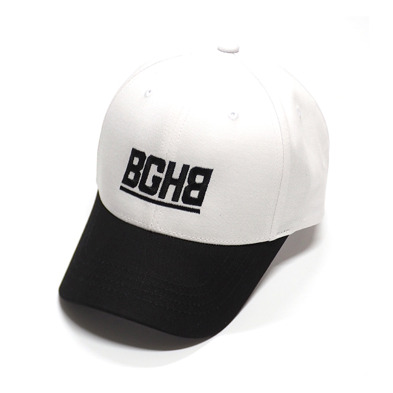6 PANEL CAP-UNDERLINE-