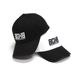 6 PANEL CAP-UNDERLINE-