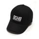 6 PANEL CAP-UNDERLINE-