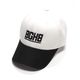 6 PANEL CAP-UNDERLINE-