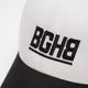 6 PANEL CAP-UNDERLINE-
