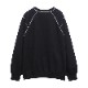 STITCH PULLOVER ��BLK��