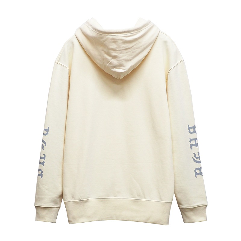 ARCH LOGO PARKA ��IVORY��