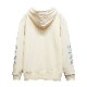 ARCH LOGO PARKA ��IVORY��