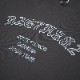 ARCH LOGO PARKA ��VINTAGE BLK��