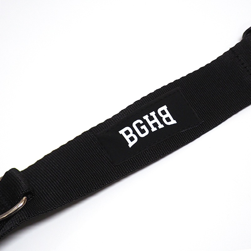 PU LEATHER SLING BAG