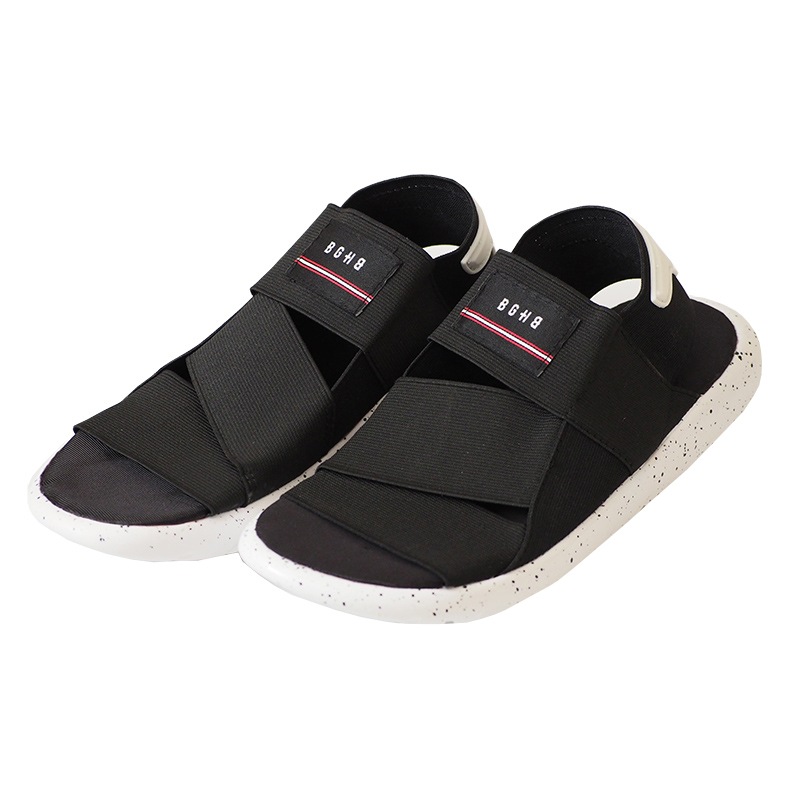 BGHB RUBBER SANDAL