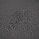 EMBOSS CROSS SWEAT SMOKE BLK