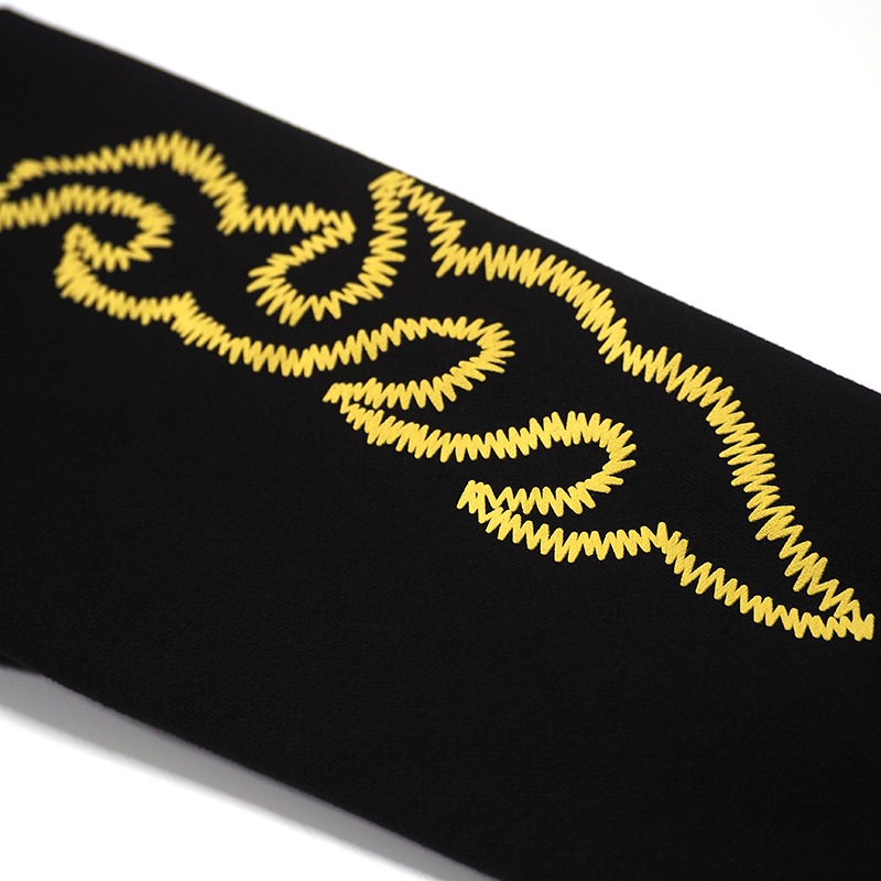 WESTERN PARKA ��BLK��