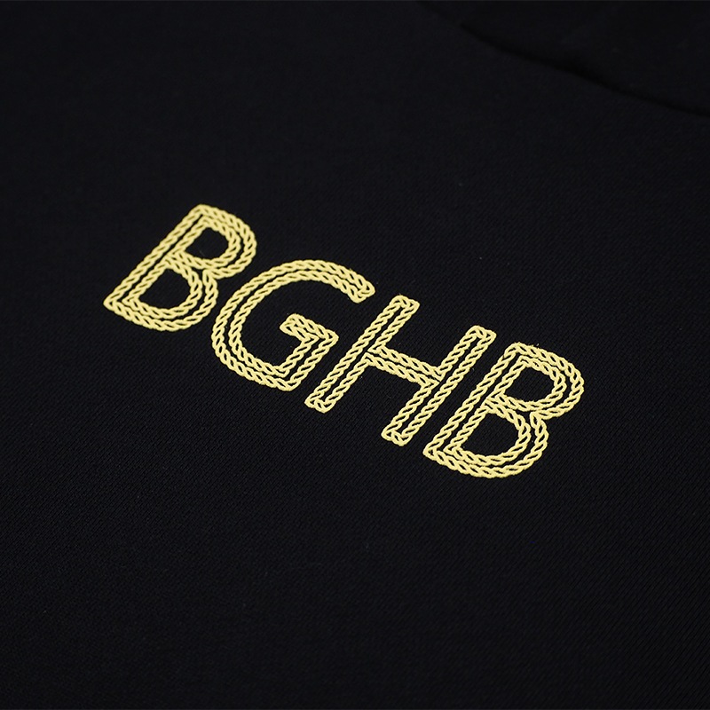 WESTERN PARKA ��BLK��