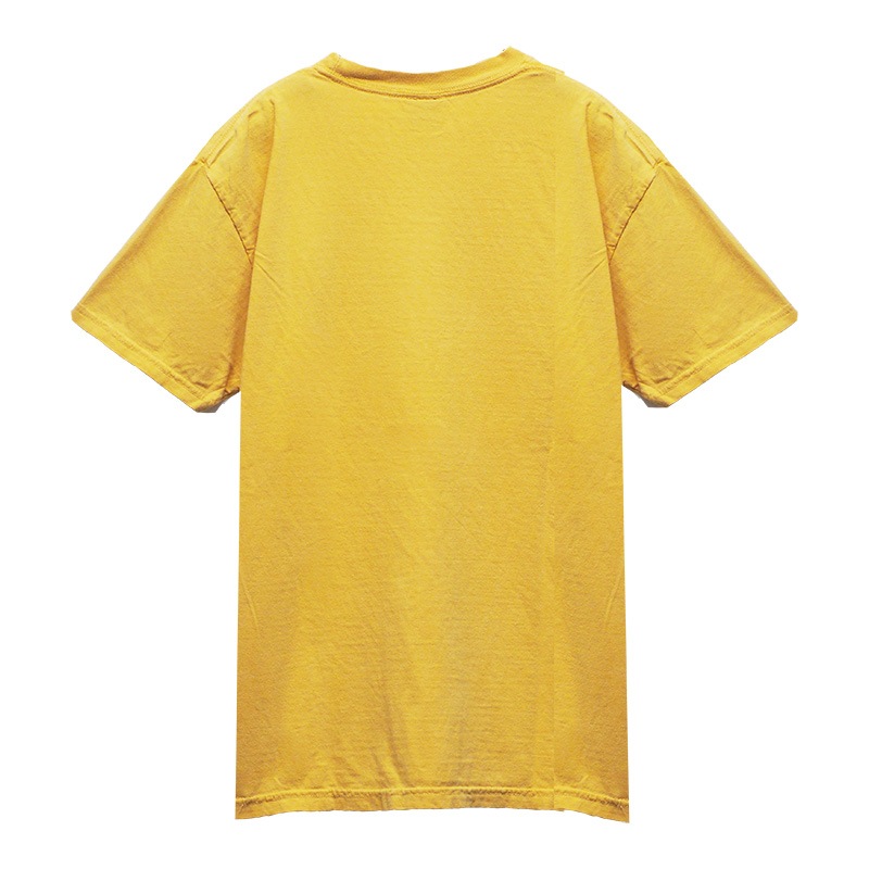 FLAME BGHB-TS MUSTARD