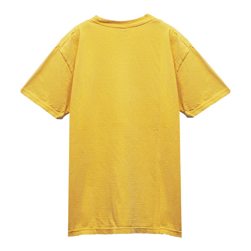 FLAME BGHB-TS MUSTARD