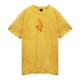 FLAME BGHB-TS MUSTARD