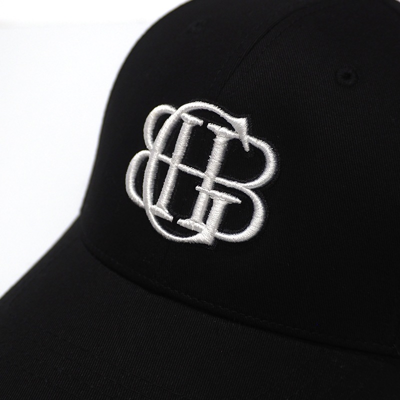 6 PANEL CAP -BB-