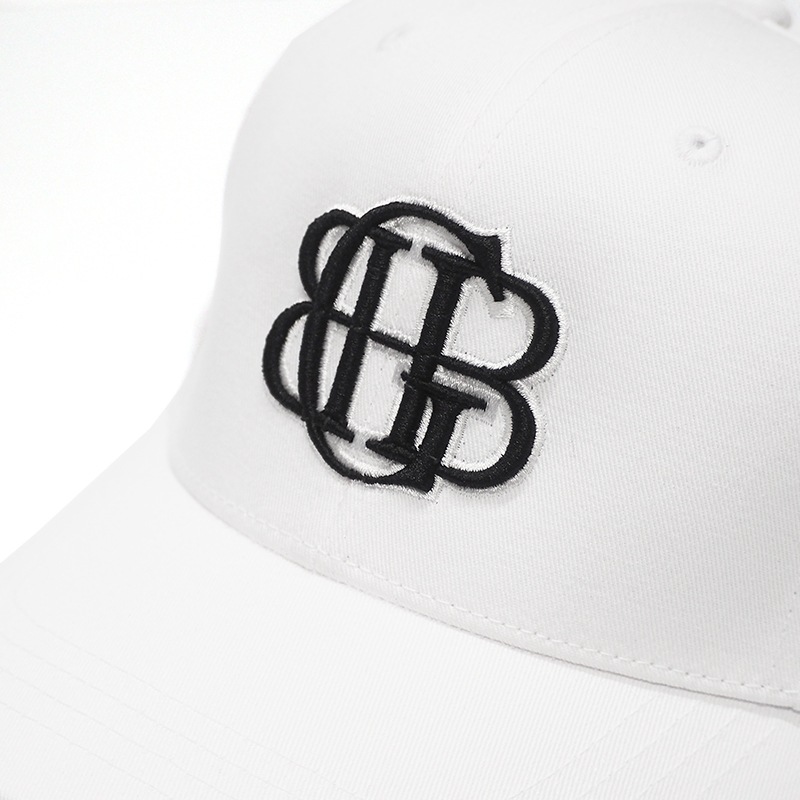 6 PANEL CAP -BB-