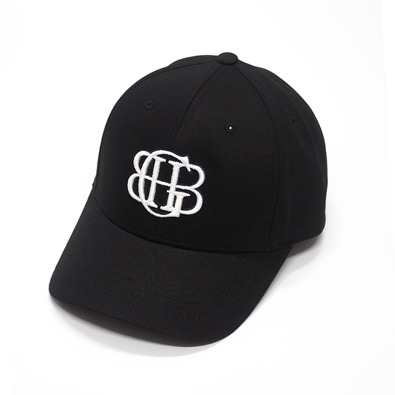 6 PANEL CAP -BB-