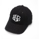 6 PANEL CAP -BB-
