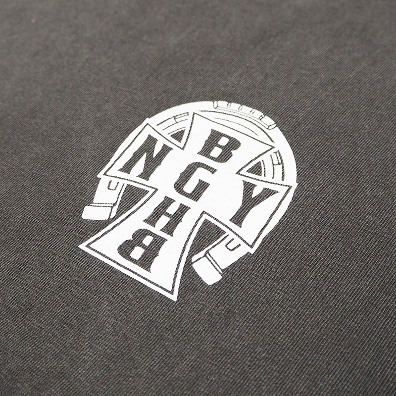 VINTAGE NO SLEEVE-TS��VINTAGE BLK��