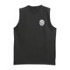 VINTAGE NO SLEEVE-TS��VINTAGE BLK��