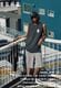 VINTAGE NO SLEEVE-TS��VINTAGE BLK��