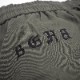 CARGO ZIP JOGGER PANTS ��OLIVE��