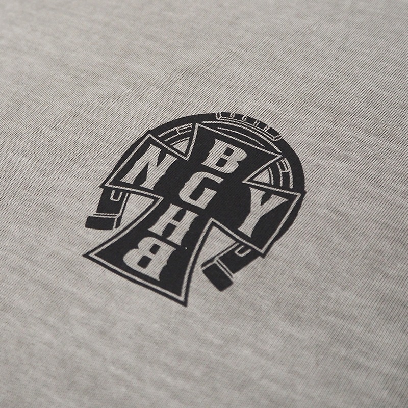 VINTAGE NO SLEEVE-TS��VINTAGE GRAY��