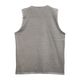 VINTAGE NO SLEEVE-TS��VINTAGE GRAY��