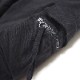 CARGO ZIP JOGGER PANTS ��BLK��
